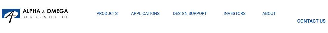 Alpha & Omega Semiconductor